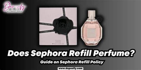 sephora refill perfume price|does sephora refill angel perfume.